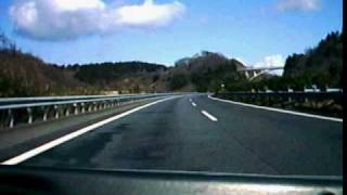 北関東自動車道 関越道 上信越自動車道 オービス 太田桐生ic 長野ic Youtube