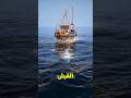 الصيادين بيسدخمو القرش بدل الماطور 