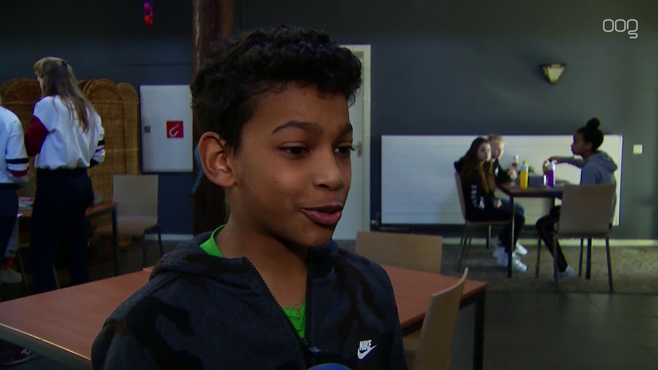 Spelletjesochtend voor goed doel in Vinkhuizen