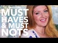 Drugstore Makeup Favorites | Must Haves & Must Nots