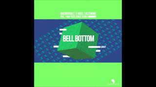 Microvibez &amp; Roel Salemink - Bell Bottom (Original Mix) - LR047