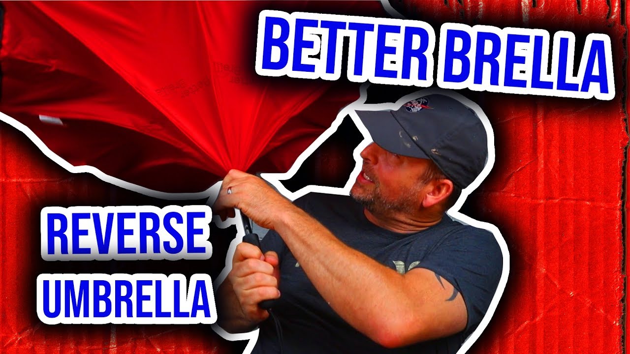 better brella compact review