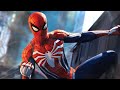 Stream: Katrina plays Spider-Man remastered on PS5 part 2 (Russian)