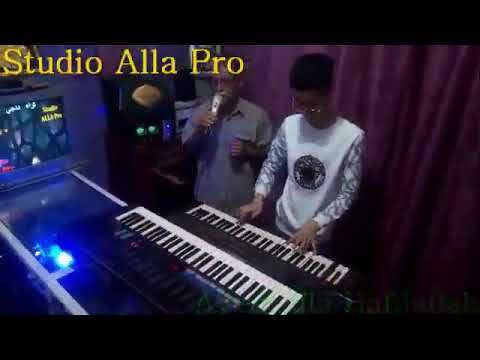 ساق نجعك ساق بصوت سليم قحفاز  