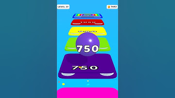 2048 | Ball Run Merge & Destroy - All Levels iOS Android 2048 Gameplay #ballgamezone #cutiepie22yt