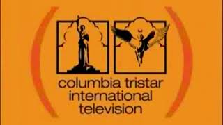 Columbia Tristar International Television 1999