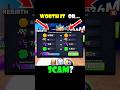 Rebirth in Slime RNG… Worth It or SCAM?😱