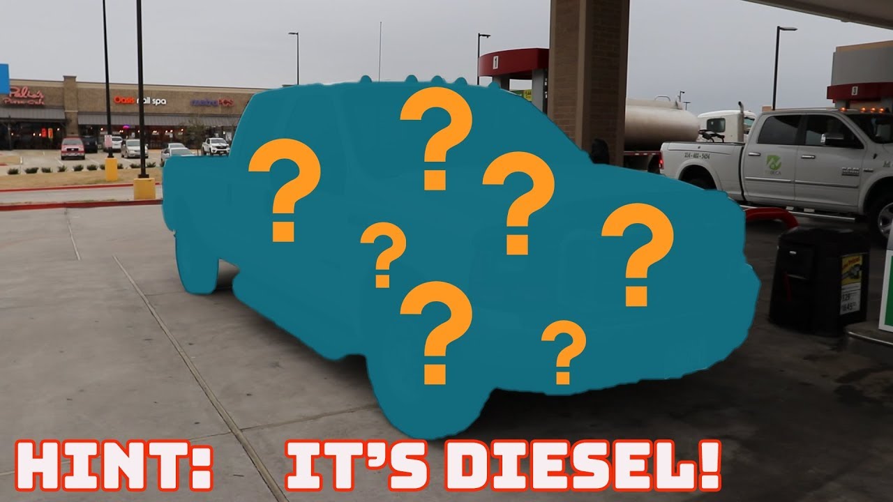 We Bought Our FIRST TRUCK! (Copart SCREWED Us Again)