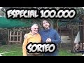 Especial 100.000 Suscriptores + Sorteo || La Huertina De Toni