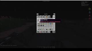 Playing MC decimation singleplayer