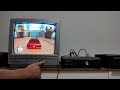 Retrocompatibilidade do Xbox 360 com Xbox Classico