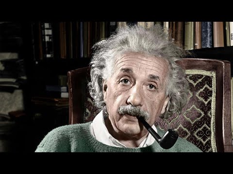 Video: Da li je Albert Einstein mozak?