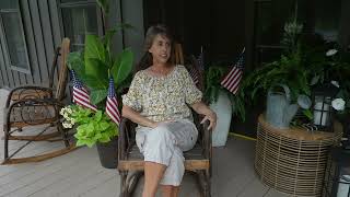 Getting Personal with Linda | Perfection, Life After the Fire, The Reality of Running a Business.