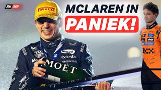 Download Lagu Verstappen Bezorgt Norris En McLaren Slapeloze Nachten | F1-Podcast MP3