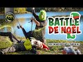 Battle de noel  le film avec jrmie boissire  charles hily matrix pche france feederfishing