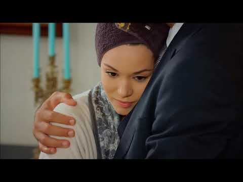 Adini Sen Koy - Episode 349 - Omer and Zehra talking about pregnancy