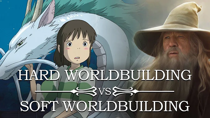Hard Worldbuilding vs. Soft Worldbuilding | A Study of Studio Ghibli - DayDayNews
