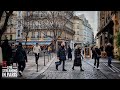 Marais Daily live Streaming in Paris 14/Jan/2022