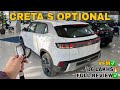Hyundai Creta S Optional 2026 ✅ Best VFM Car New Features, On-road Price &amp; Full Detailed Review