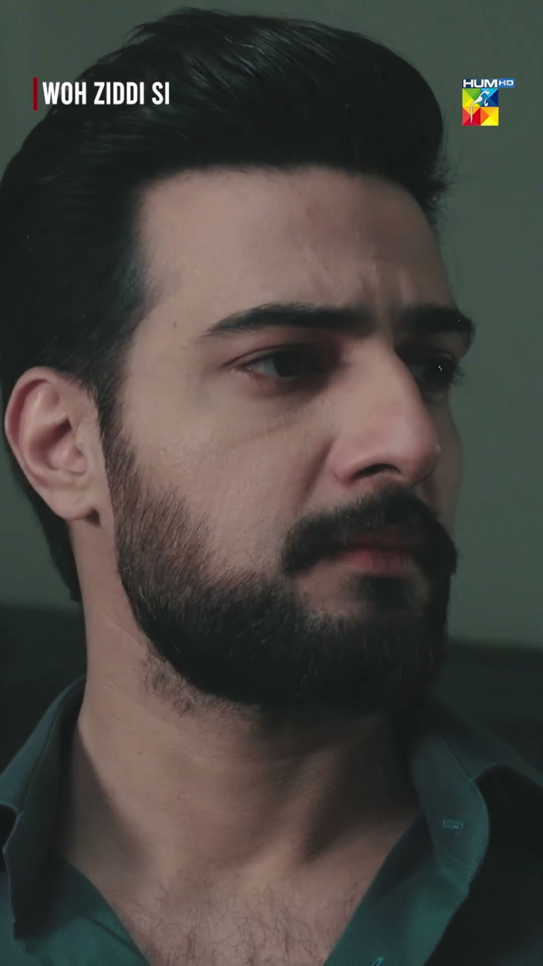 Hamari Manzilein Juda Hai..! #ainaasif #aliabbas #wohziddisi #humtv