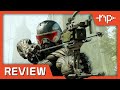 Crysis Remastered Trilogy Review - Noisy Pixel