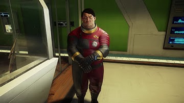 Prey Get to Test Facility Take the Test