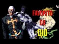 O NAMORADO Do DIO