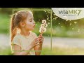 vitaMK7®｜自然のバイオトランスフォーメーションによる高純度ビタミンK2  