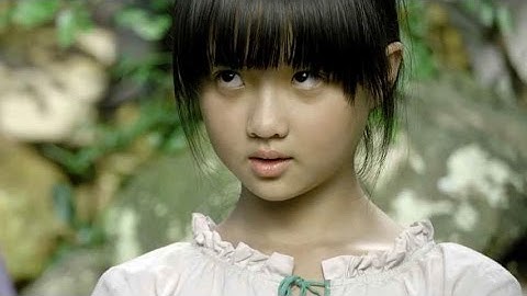 ベトナム発、究極の初恋映画／映画『草原に黄色い花を見つける』予告編