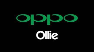 Ollie - Oppo ColorOS 3 Notification Tune