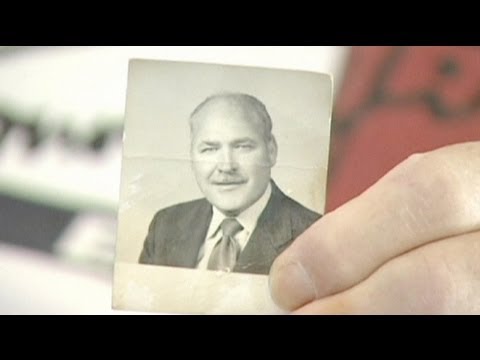 وفاة الدبلوماسي الكندي جون شيرداون