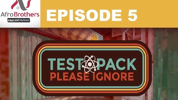 FroBros; TPPI 5: A Mind of Metal and Wheels