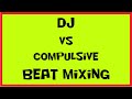 Dj  is beatmixing always necessary