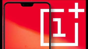 OnePlus 6 will allow users to hide the most controversial part of its new design THE OnePlus 6