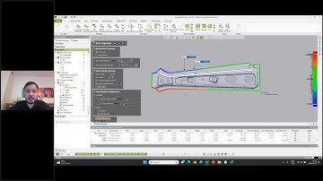 Control X ile Parti Denetiminizi ve Raporlamanızı Otomatikleş | Geomagic Solution Shareout (Türkçe)