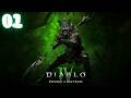 Diablo IV Vessel of Hatred DLC (01) PS5 No Commentary