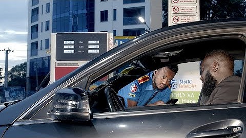 ነዳጅ በቴሌብር የዚህን ያህል ቀላል ነው!