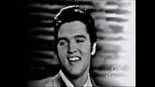 Elvis Presley - Don't be cruel