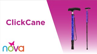 Carry Cane Collapsible Cane