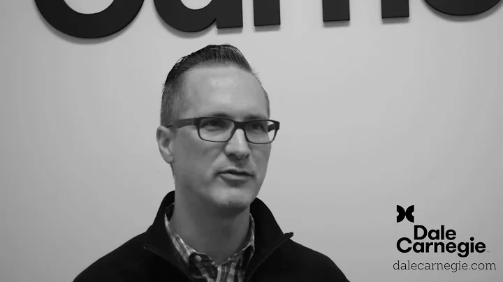 Learn How to Remember Names with Dale Carnegie | M...