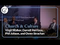 Church &amp; Culture | Panel Discussion | 2022 G3 Regional Conference