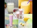 Quench your thirst with these refreshing summer drinks 