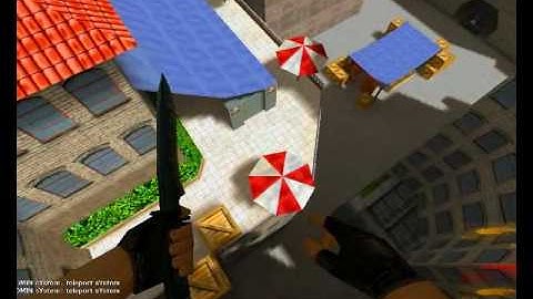 awp_rooftops Hide-n-Seek (EdgeBug)