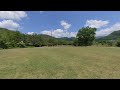 [VR180 3D] 5 min static japanese nature scenes 021 [Insta360 EVO 5.7K]