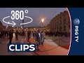 360 Video - EP4 : Gala de la Fondation PARIS SAINT-GERMAIN 2016 - FOOTBALL 360°EXPERIENCE