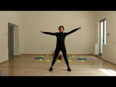 სპორტი  _ მეოთხე გაკვეთილი  _ აიბი მთიები