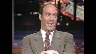 Siskel & Ebert Classics - Later with Bob Costas (1992, Both Parts)