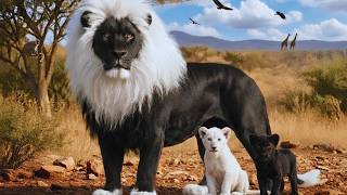 Top 12 Rare and Beautiful Animals That Look Like Art