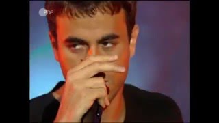 Enrique Iglesias - Bailamos