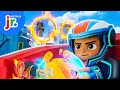 Hot Wheels Challenge Quiz